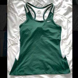 nike tank top